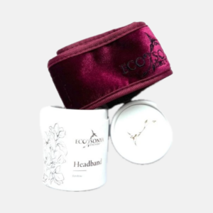 Eco by Sonya Kosmetická čelenka