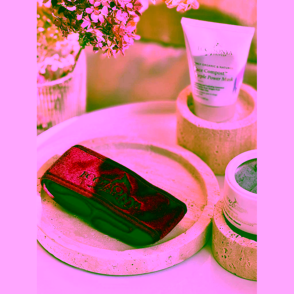 Eco by Sonya Kosmetická čelenka