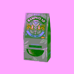 Hampstead Tea London BIO černý sypaný čaj s bergamotem Earl Grey