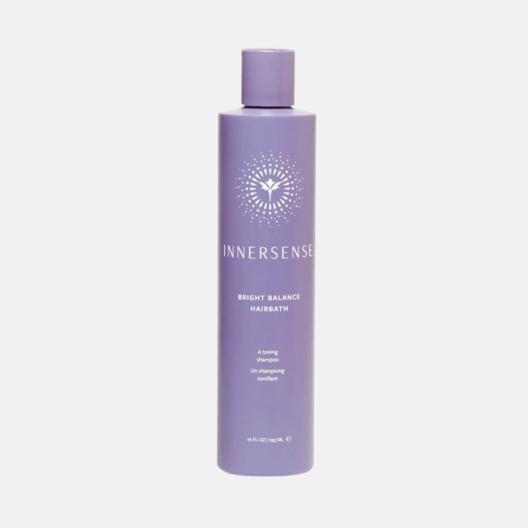 Innersense Bright Balance Hairbath Šampon na blond vlasy
