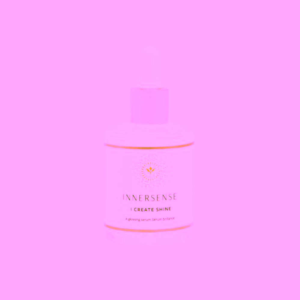 Innersense I Create Shine Sérum pro lesk vlasů