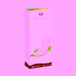 Organyc Bio dámské vložky slipové prodloužené