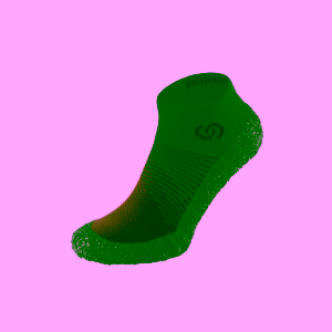 Skinners ponožkoboty pro dospělé Comfort 2.0 Carmine