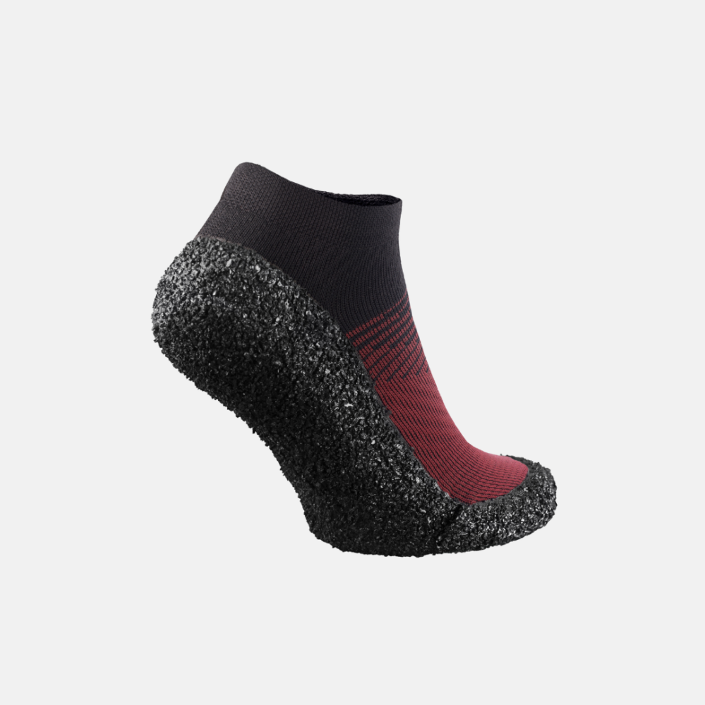 Skinners ponožkoboty pro dospělé Comfort 2.0 Carmine