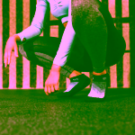 Skinners ponožkoboty pro dospělé Comfort 2.0 Ivory