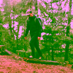 Skinners ponožkoboty pro dospělé Comfort 2.0 Ivory