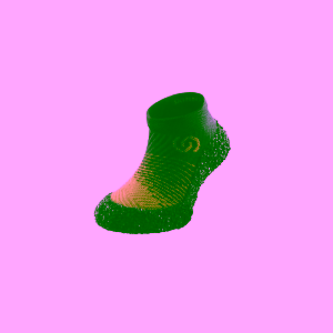 Skinners ponožkoboty pro děti Kids line 2.0 Moss