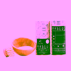 Alchemix Laboratory Mydloš bez parfemace