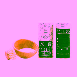 Alchemix Laboratory Mydloš borovice