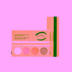 Eco by Sonya Paleta očních stínů Signature