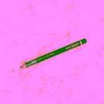 Eco by Sonya Dlouhotrvající černá tužka na oči Perfect Black