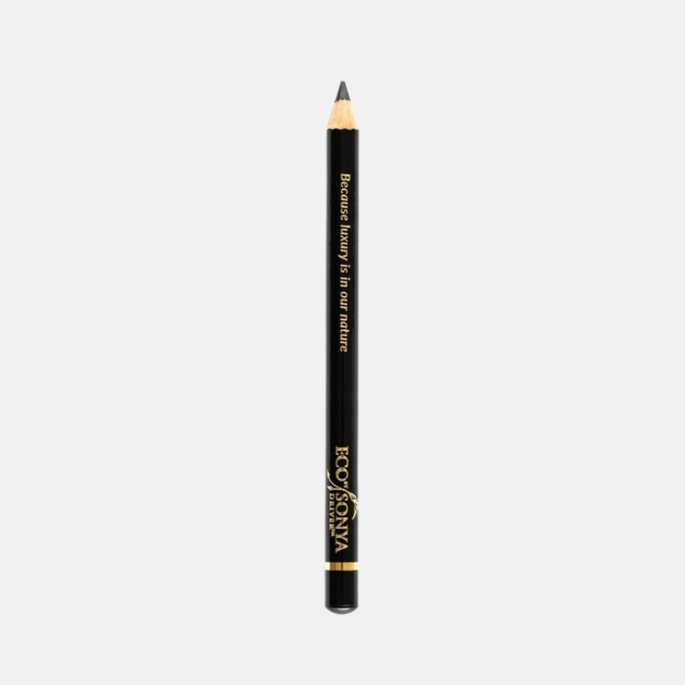 Eco by Sonya dlouhotrvající černá tužka na oči Perfect Black