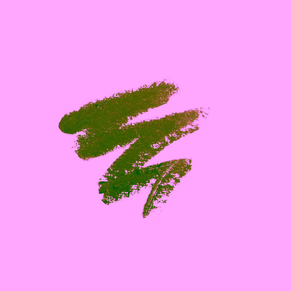 Eco by Sonya Dlouhotrvající hnědá tužka na oči Perfect Brown