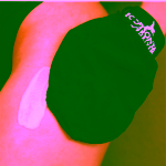 Eco by Sonya Exfoliační peelingová rukavice Extreme Exfoliate