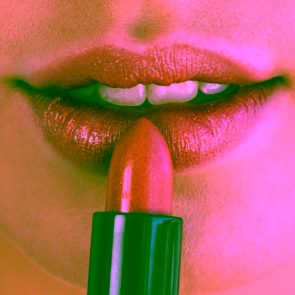 Eco by Sonya Hydratační rtěnka na rty Currumbin Coral