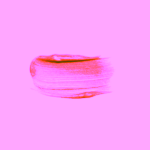 Eco by Sonya Hydratační rtěnka na rty Currumbin Coral