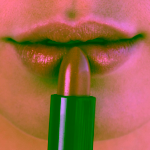 Eco by Sonya Hydratační rtěnka na rty Byron Nude