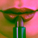 Eco by Sonya Hydratační rtěnka na rty Miami Rose