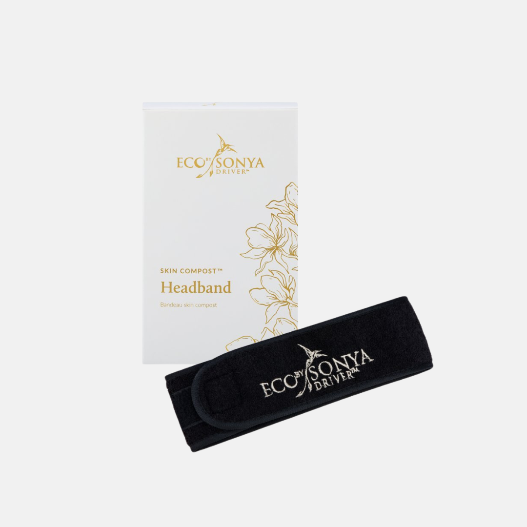 Eco by Sonya Kosmetická čelenka