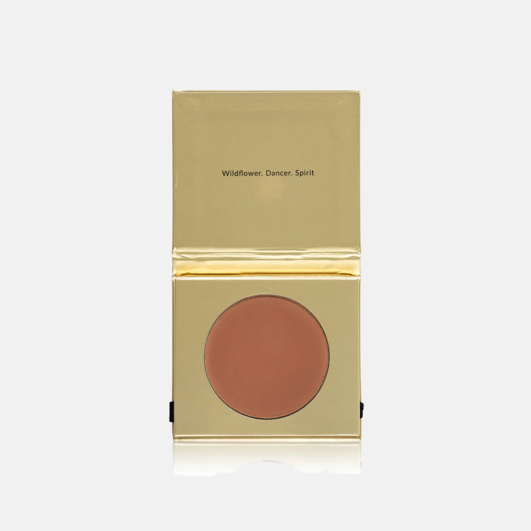 Eco by Sonya Zapečený minerální bronzer