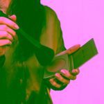 Eco by Sonya Zapečený minerální bronzer