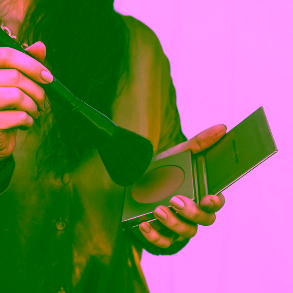 Eco by Sonya Zapečený minerální bronzer