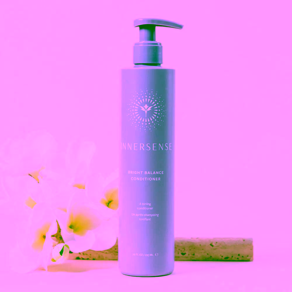 Innersense Bright Balance Conditioner Kondicionér pro blond vlasy