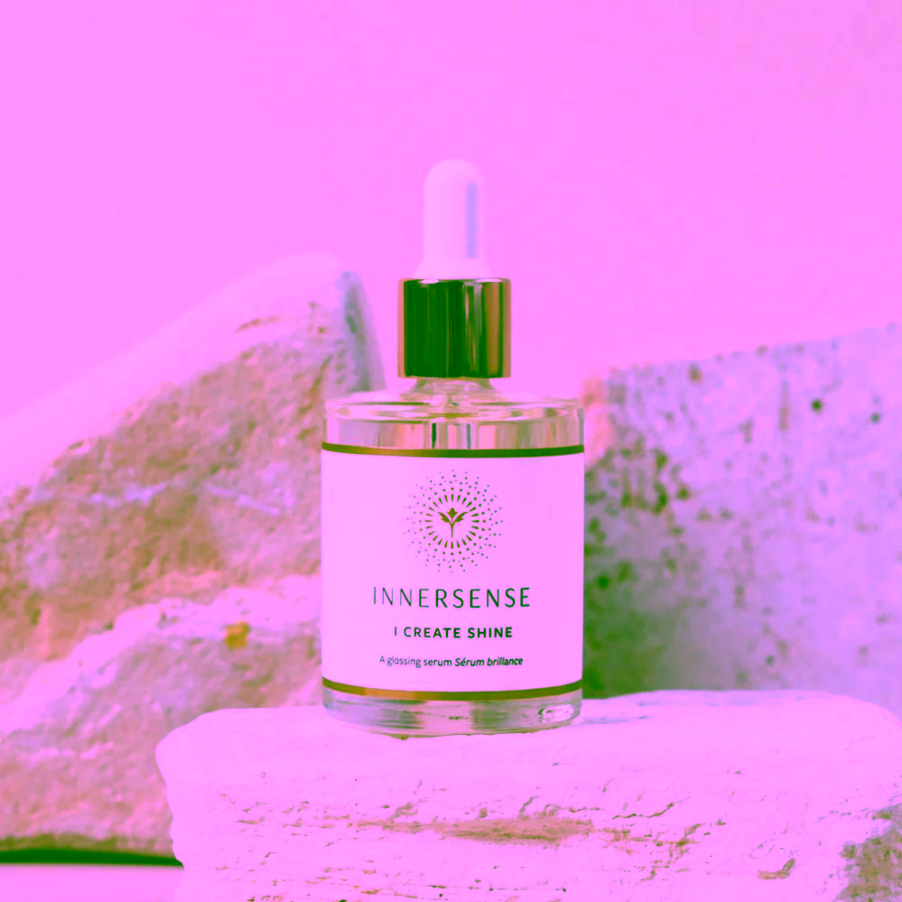 Innersense I Create Shine Sérum pro lesk vlasů