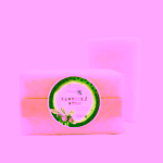 Medarek Bambucké mýdlo