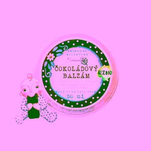 Medarek Čokoládový balzám