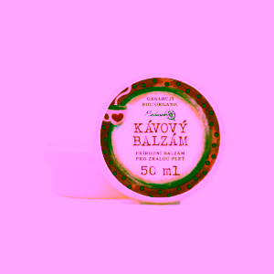 Medarek Kávový balzám 50 ml