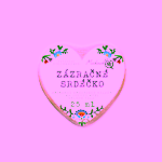 Medarek Zázračné srdéčko 25 ml