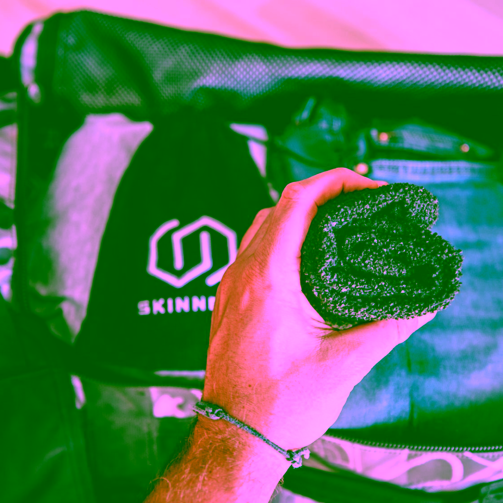 Skinners ponožkoboty pro dospělé Comfort 2.0 Ivory