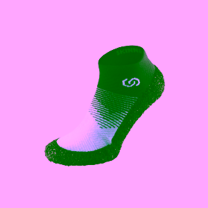 Skinners ponožkoboty pro dospělé Comfort 2.0 Aqua