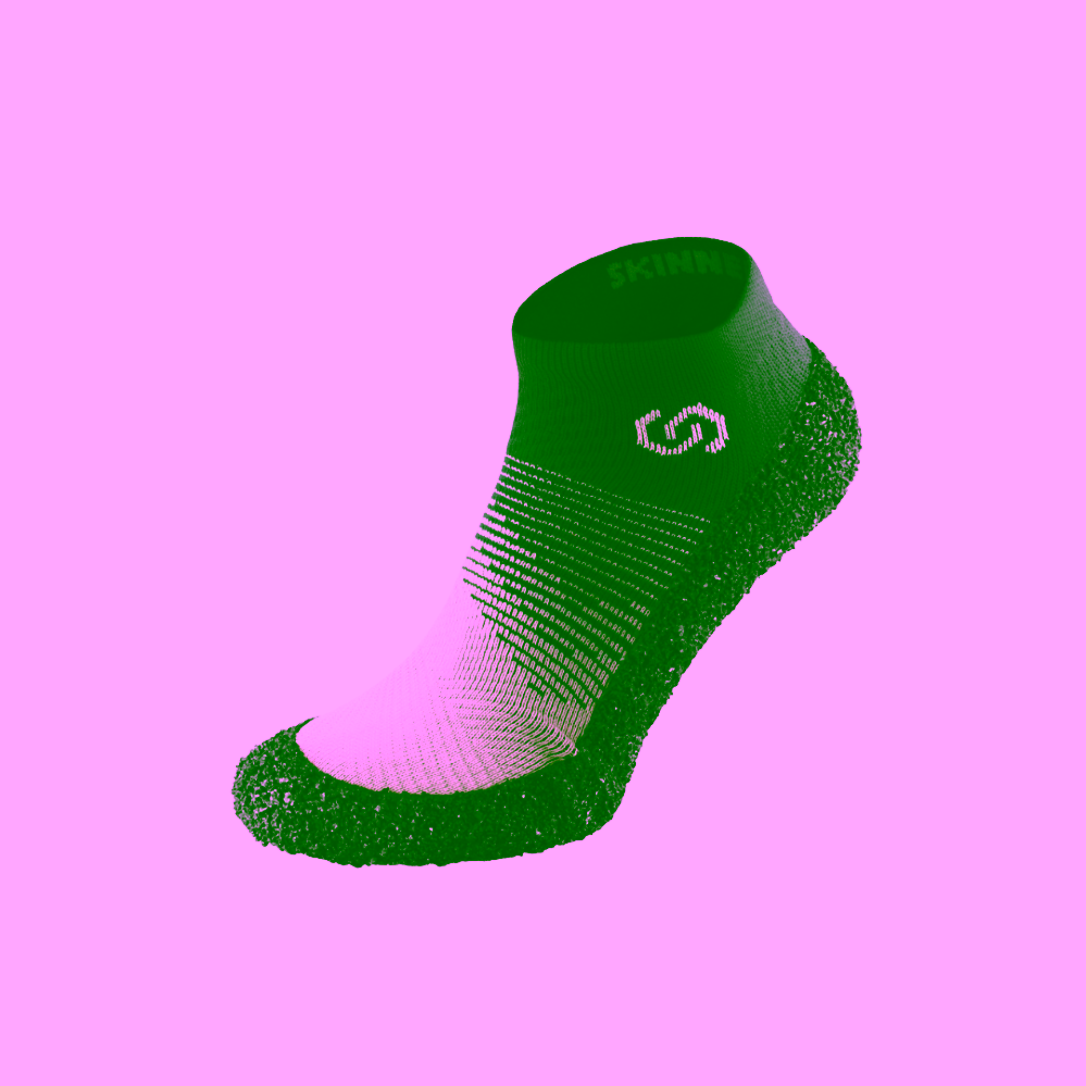 Skinners ponožkoboty pro dospělé Comfort 2.0 Ivory