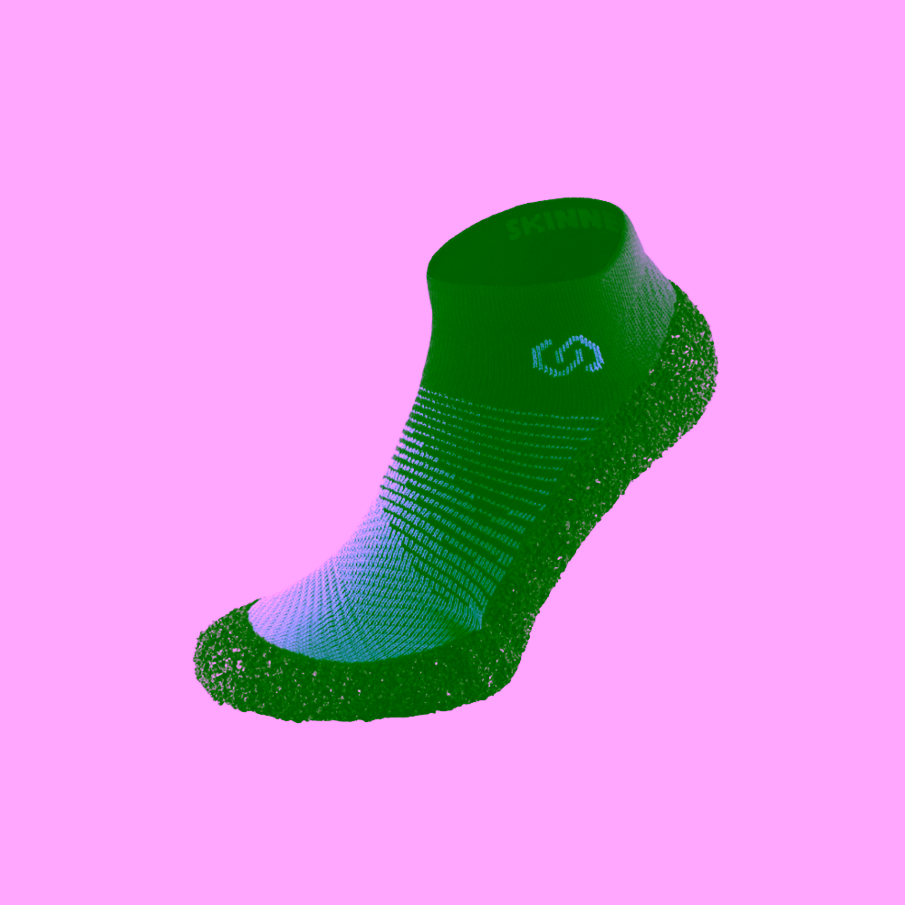 Skinners ponožkoboty pro dospělé Comfort 2.0 Marine