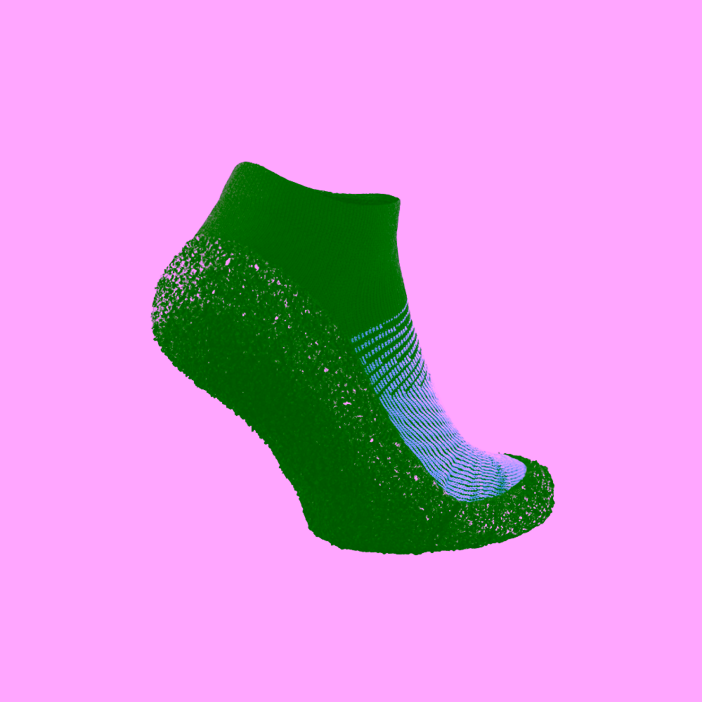 Skinners ponožkoboty pro dospělé Comfort 2.0 Marine