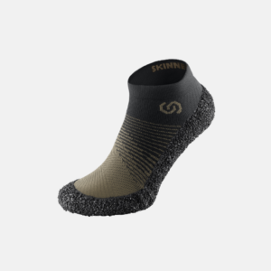 Skinners ponožkoboty pro dospělé Comfort 2.0 Moss