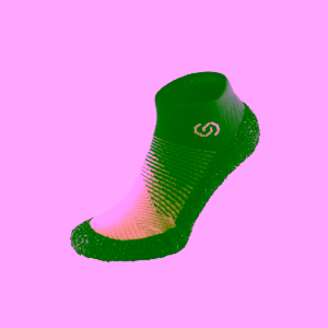 Skinners ponožkoboty pro dospělé Comfort 2.0 Sand