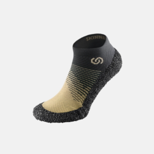 Skinners ponožkoboty pro dospělé Comfort 2.0 Sand velikost 38-39 ZLEVNĚNO