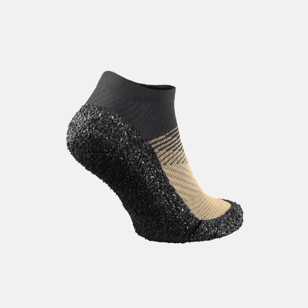 Skinners ponožkoboty pro dospělé Comfort 2.0 Sand