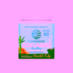 Sunwarrior Collagen Builder čokoládový
