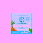Sunwarrior Collagen Builder natural