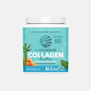 Sunwarrior Collagen Builder natural