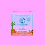 Sunwarrior Collagen Builder slaný karamel