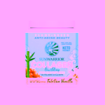 Sunwarrior Collagen Builder vanilkový
