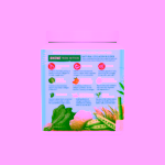 Sunwarrior Collagen Builder vanilkový