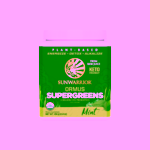 Sunwarrior Ormus super greens Bio mátový