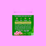 Sunwarrior Ormus super greens Bio natural 225 g ZLEVNĚNO