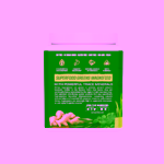 Sunwarrior Ormus super greens Bio mátový